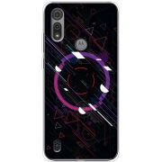 Чехол BoxFace Motorola E6S 