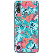 Чехол BoxFace Motorola E6S 