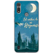 Чехол BoxFace Motorola E6S 