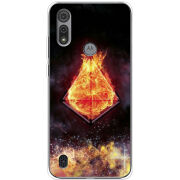 Чехол BoxFace Motorola E6S 