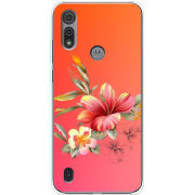 Чехол BoxFace Motorola E6S 