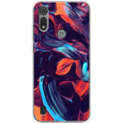 Чехол BoxFace Motorola E6S 