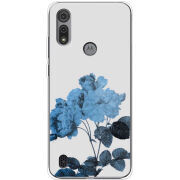Чехол BoxFace Motorola E6S 