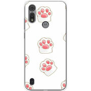 Чехол BoxFace Motorola E6S 