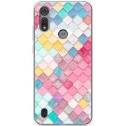 Чехол BoxFace Motorola E6S 