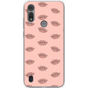 Чехол BoxFace Motorola E6S 