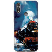 Чехол BoxFace Motorola E6S 