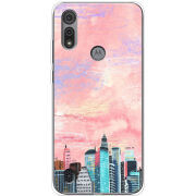 Чехол BoxFace Motorola E6S 