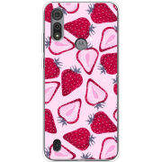 Чехол BoxFace Motorola E6S 