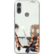 Чехол BoxFace Motorola E6S 