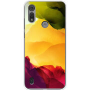 Чехол BoxFace Motorola E6S 