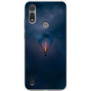 Чехол BoxFace Motorola E6S 