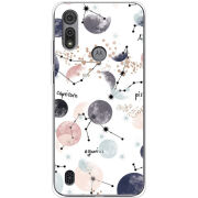 Чехол BoxFace Motorola E6S 