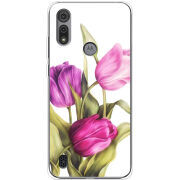 Чехол BoxFace Motorola E6S 