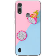 Чехол BoxFace Motorola E6S 