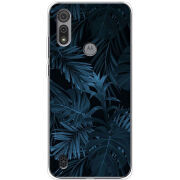 Чехол BoxFace Motorola E6S 