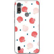 Чехол BoxFace Motorola E6S 