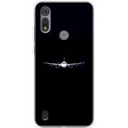 Чехол BoxFace Motorola E6S 