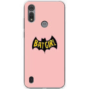 Чехол BoxFace Motorola E6S 