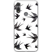 Чехол BoxFace Motorola E6S 