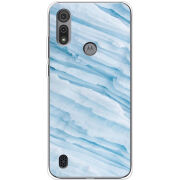 Чехол BoxFace Motorola E6S 