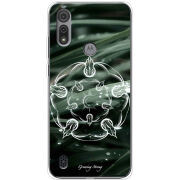Чехол BoxFace Motorola E6S 
