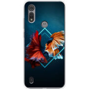 Чехол BoxFace Motorola E6S 