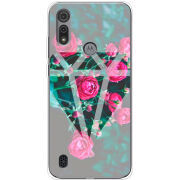 Чехол BoxFace Motorola E6S 
