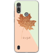 Чехол BoxFace Motorola E6S 