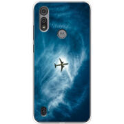 Чехол BoxFace Motorola E6S 