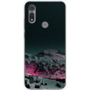 Чехол BoxFace Motorola E6S 