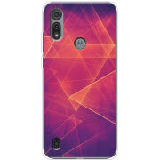 Чехол BoxFace Motorola E6S 