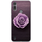 Чехол BoxFace Motorola E6S 