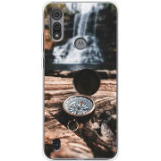 Чехол BoxFace Motorola E6S 