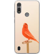 Чехол BoxFace Motorola E6S 