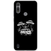 Чехол BoxFace Motorola E6S 