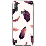 Чехол BoxFace Motorola E6S 