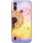 Чехол BoxFace Motorola E6S 