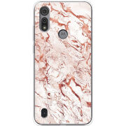 Чехол BoxFace Motorola E6S 