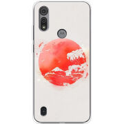 Чехол BoxFace Motorola E6S 