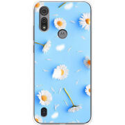 Чехол BoxFace Motorola E6S 