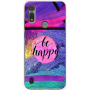 Чехол BoxFace Motorola E6S 