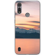 Чехол BoxFace Motorola E6S 