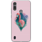 Чехол BoxFace Motorola E6S 