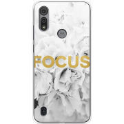 Чехол BoxFace Motorola E6S 