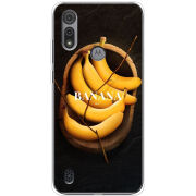 Чехол BoxFace Motorola E6S 