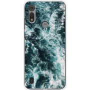 Чехол BoxFace Motorola E6S 