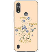 Чехол BoxFace Motorola E6S 