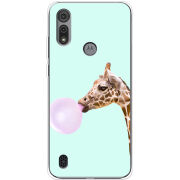 Чехол BoxFace Motorola E6S 