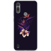 Чехол BoxFace Motorola E6S 